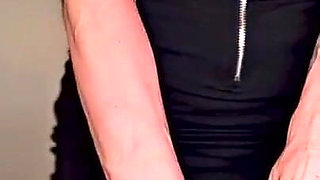 Stepmom POV Ass Fucking