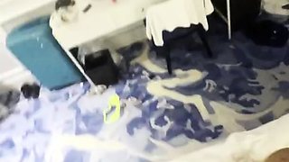 Two Russian Whores Monika Fox And Elen Million Sucked Hard