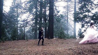 Freely Tyler Nixon's role play scene