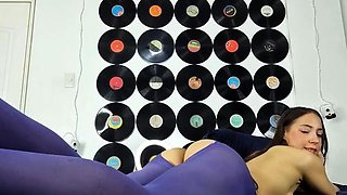 PapiWhitePapi - Amazing Blowjob from Libra Ends in Good