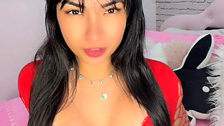 Friday Fetish Strap on JOI