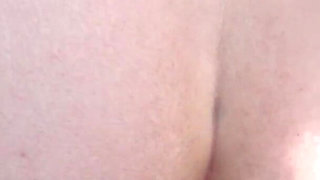 Public / Outdoor: German Slut Is Fucking in the Park (risky!)