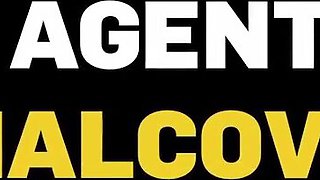 Sexy Marica Chanelle Pleases The Loan's Agent's Dick With Her Huge Tits & Tight Asshole To Get Money