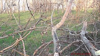 BBW Hairy Gypsy Goddess Sex Video