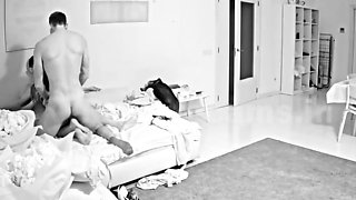 Horny fat arab housewife fingered on amateur hidden cam