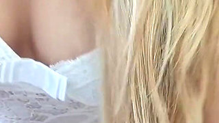 Come Get Your Blonde