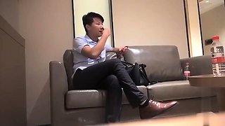 Voyeur doctor put a hidden cam in his exam room