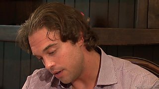 April O Neil's Steamy Secret Stepmother Passion