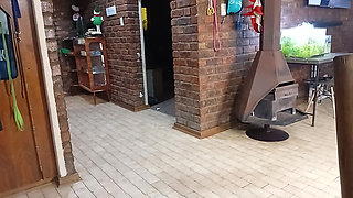 Caught My Husband Cheating with a Cheap Prostitute