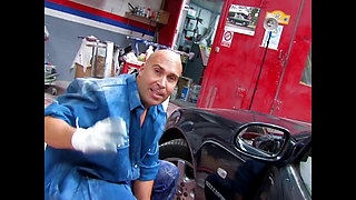 Amateur Porn with Real Passion