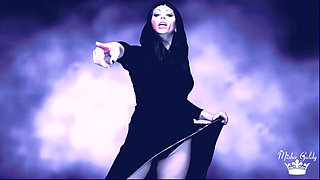 Impotence curse from fair Witch