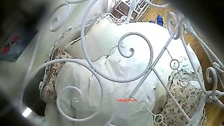 Amateur couple Hidden Cam Submissive girl