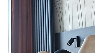 He Used to Be My Top Fan, Now He's My Top Lover in Bedroom