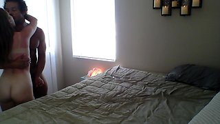 Brad Fucks Laney Grey After the Beach P2
