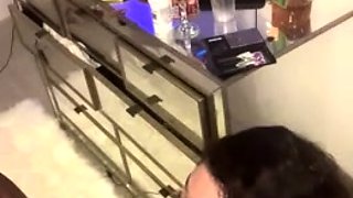 Wockesha Party Time With BBC