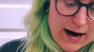 Tiktok Shop Lingerie Try on