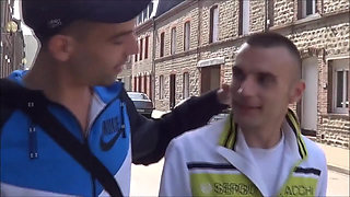 Sexy straight accept new sexaul experience with tim Cosla