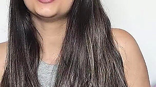 82. Anal Training Over Your Dick Mia Niqab