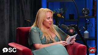 Eva Angelinas Wild Castings from Pornstar to Firefighter Back to Adults Only