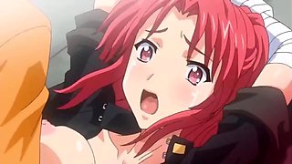 Hot hentai compilation amazing video