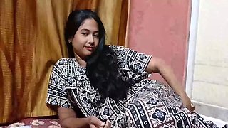 Hot Milf Cheating Her Husband And Fucking With Neighbour