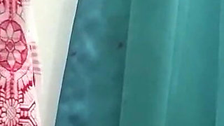 Brown Pussy Housewife Cheats on Husband for Stepson’s Big Cock