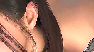 Virtual Aphrodite: Animated Desire Beyond - 3D Animation Hentai