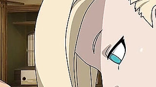 Hentai Gang Bang on Ino