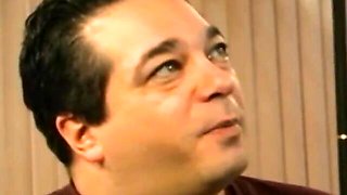 Screw My Wife Club featuring nympho's vintage clip