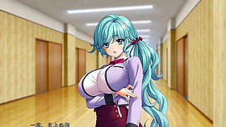 KTJK 3 Day 2 Scenes English Subbed: Big Tits, Teen  Babe Porn