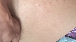 Desi Indian assamese bhabi doggy style hard fuck big cock
