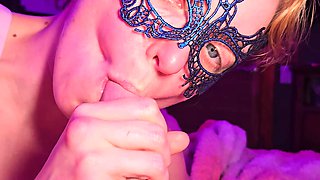 An Hour with a MILF Who Wants to Please