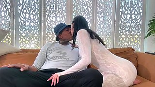 Okichloeo Blows And Ride Dredd’s BBC Livestream Onlyfans