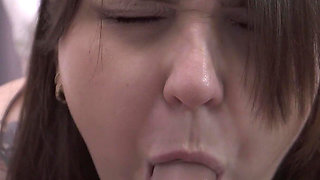 My Cock Sucking Little Secret (joi, Cumshot, Dildo, Naked)