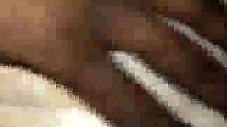 Husband comes home early to find his wife doing this mm