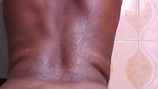 I Washed My Nipples and Asshole