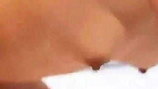 Stepbrother in Law Fucks Me in My Bedroom While Stepsister Is Watching TV