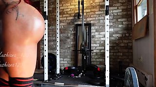 Pee drinking piss fetish babe solo plays with bottle