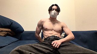 Gay sexy, handsome guy, handsome