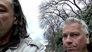 Lovely big ass chick anallly smashed