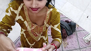 Indian Desi Couple Ramantic Passionate Sex
