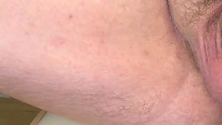 Young Mistress Dildoing Her Cuck Husband...