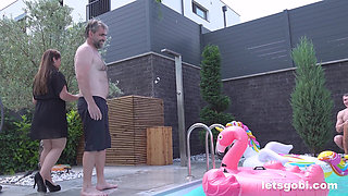 Lets Make Straight Boys Bi - Part 1