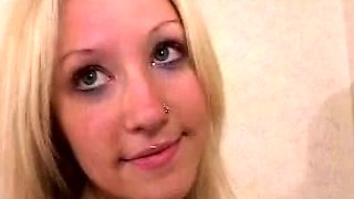 Olivia Ryder Blonde Blowjob Brunette Car Handjob