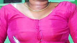 Big Breasts of Kavita Bhabhi