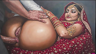 Bhabhi Enjoying Moment With Her Boyfriend When Nobuddy At Home best Hindi Short Video HD