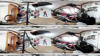 Nicole's reality trailer