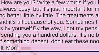 Ep2: Chloe Doing Jumping Jacks - My Sexy Neighbour 2 (gameplay)