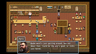 Celina's Calling (part 7)