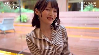 Jfm-002 アラサーちゃん 03